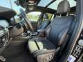 BMW X3 X3 G01 2021 xdrive20d mhev 48V Msport auto Noir - thumbnail 6