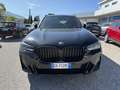 BMW X3 X3 G01 2021 xdrive20d mhev 48V Msport auto Noir - thumbnail 1