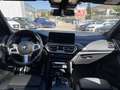 BMW X3 X3 G01 2021 xdrive20d mhev 48V Msport auto Noir - thumbnail 5