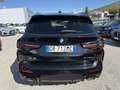 BMW X3 X3 G01 2021 xdrive20d mhev 48V Msport auto Noir - thumbnail 4