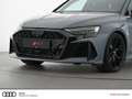 Audi RS3 Sportback MATRIX LED NAVI PANO SONOS SHZ Gris - thumbnail 7