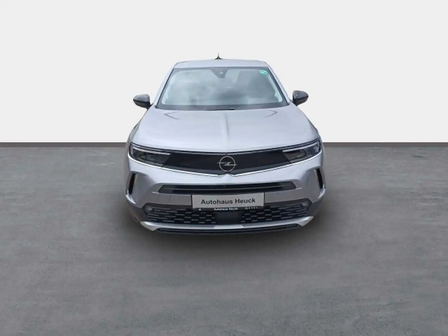 Opel Mokka-E Elegance Navi OBC 360 Kamera LED Apple CarPlay And Сірий - 2