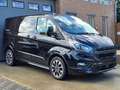 Ford Transit Custom - SPORT - 85.000 KM - Automaat - 185 PK Noir - thumbnail 4