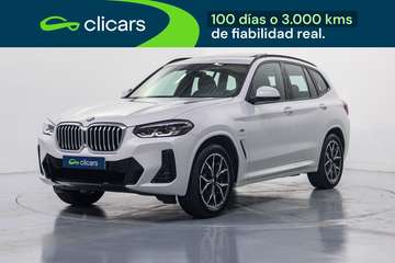 xDrive 30e xLine