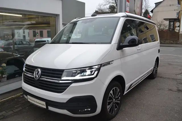 Volkswagen T6.1 California California Ocean Edition