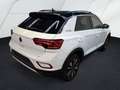 Volkswagen T-Roc 2.0 TDI DSG Goal Navi LEDPlus DAB+ FrontAs Weiß - thumbnail 2
