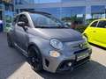 Abarth 595C 595 C esseesse KLIMA XENON NAVI SHZ Grau - thumbnail 22