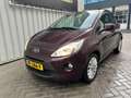 Ford Ka/Ka+ 1.2 Couture First Edition Fioletowy - thumbnail 2