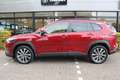 Toyota Corolla Cross 1.8 Hybrid 140 Style Plus | Rijklaar | Stoel-/stuu Rot - thumbnail 2