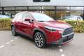 Toyota Corolla Cross 1.8 Hybrid 140 Style Plus | Rijklaar | Stoel-/stuu Rot - thumbnail 8