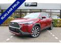 Toyota Corolla Cross 1.8 Hybrid 140 Style Plus | Rijklaar | Stoel-/stuu Rot - thumbnail 1