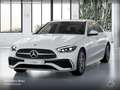 Mercedes-Benz C 300 4M AMG+KAMERA+TOTW+KEYLESS+9G Weiß - thumbnail 2