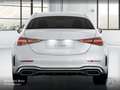 Mercedes-Benz C 300 4M AMG+KAMERA+TOTW+KEYLESS+9G Weiß - thumbnail 9