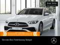 Mercedes-Benz C 300 4M AMG+KAMERA+TOTW+KEYLESS+9G Weiß - thumbnail 1