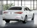 Mercedes-Benz C 300 4M AMG+KAMERA+TOTW+KEYLESS+9G Weiß - thumbnail 5