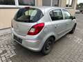 Opel Corsa D 1.2 16V Edition KLIMA 5-TRG FLEX-FIX Silber - thumbnail 4