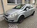 Opel Corsa D 1.2 16V Edition KLIMA 5-TRG FLEX-FIX Silber - thumbnail 5