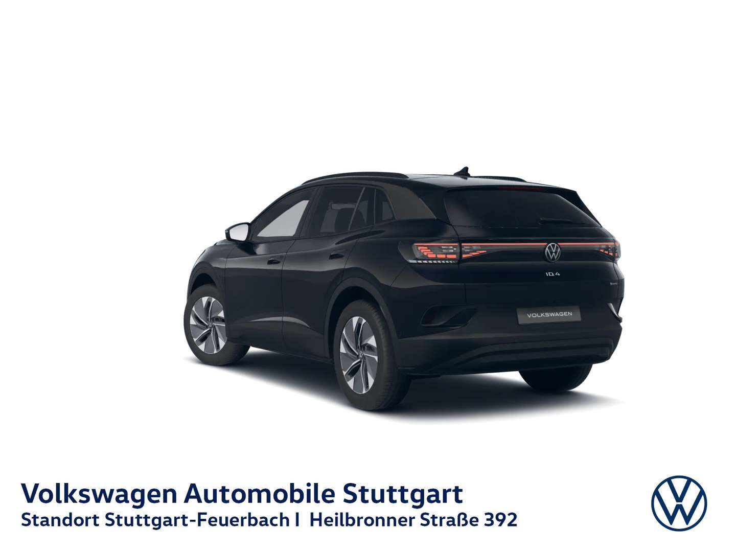 Volkswagen ID.4 Pro - - Joinsteer - #3