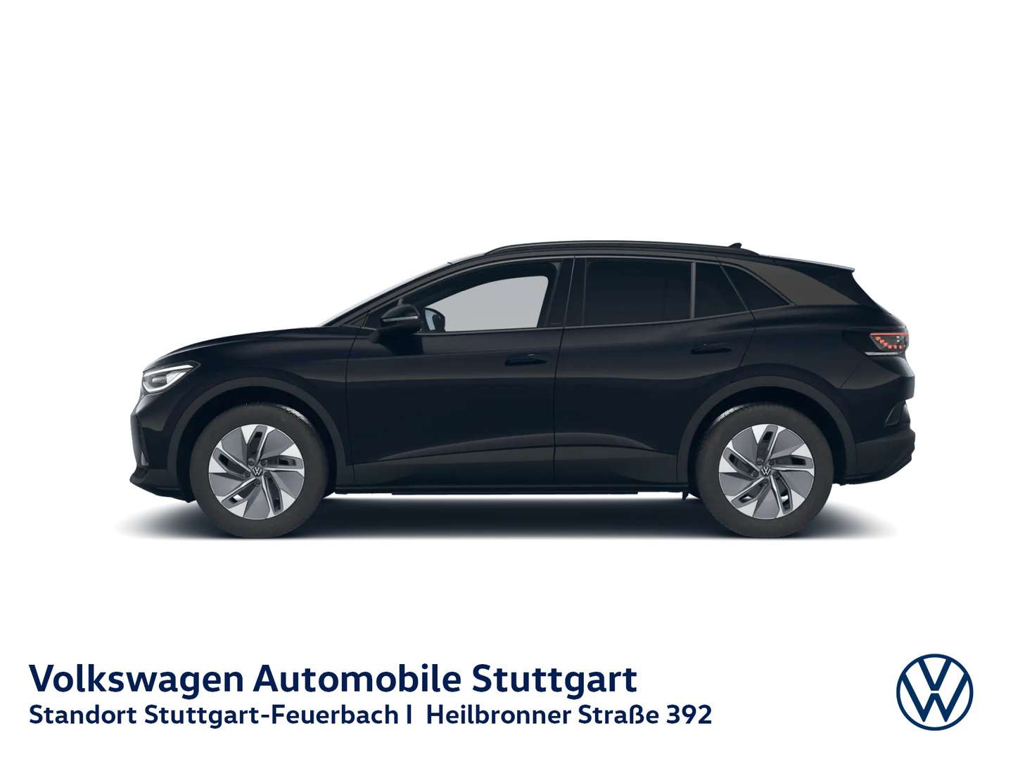 Volkswagen ID.4 Pro - - Joinsteer - #4