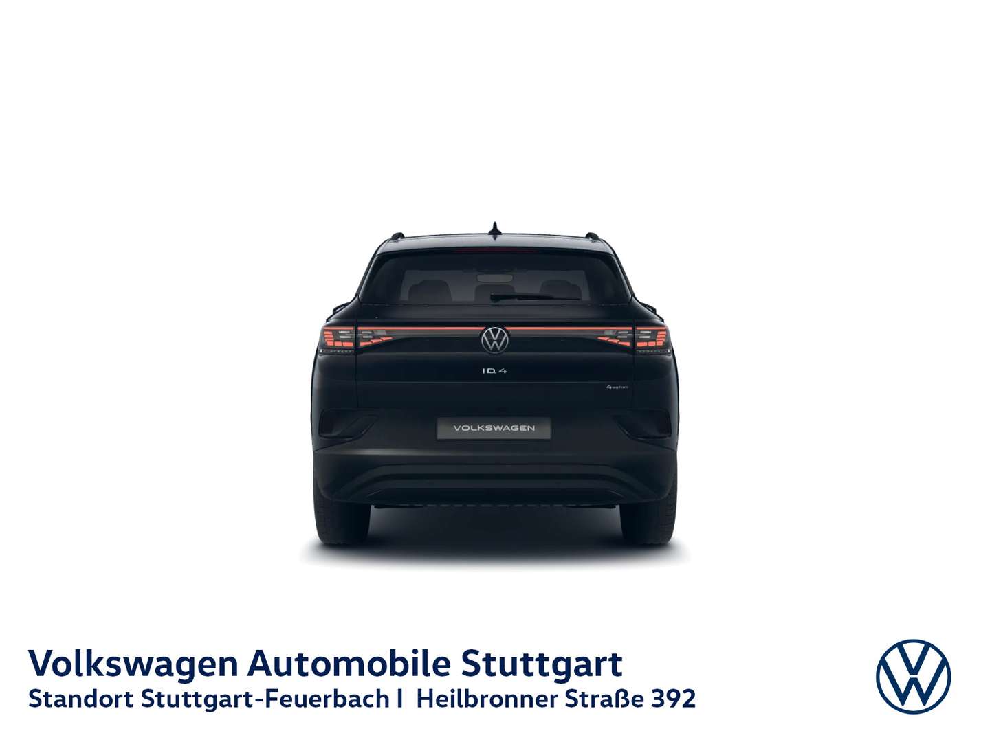 Volkswagen ID.4 Pro - - Joinsteer - #5