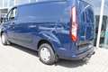 Ford Transit 300 L1 Trend Blauw - thumbnail 4
