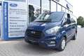 Ford Transit 300 L1 Trend Blauw - thumbnail 1