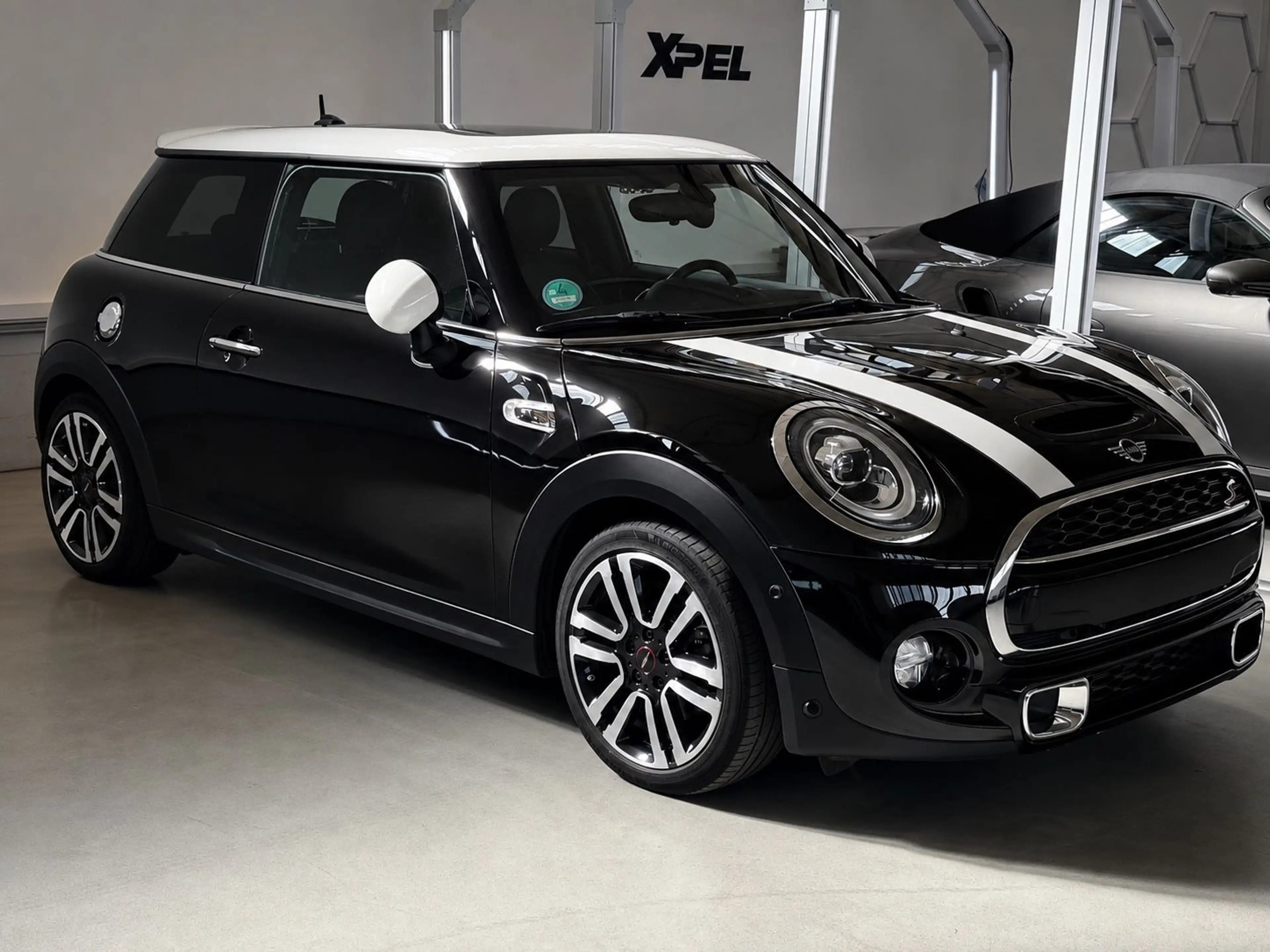 MINI Cooper S Mini 3-trg. Cooper S