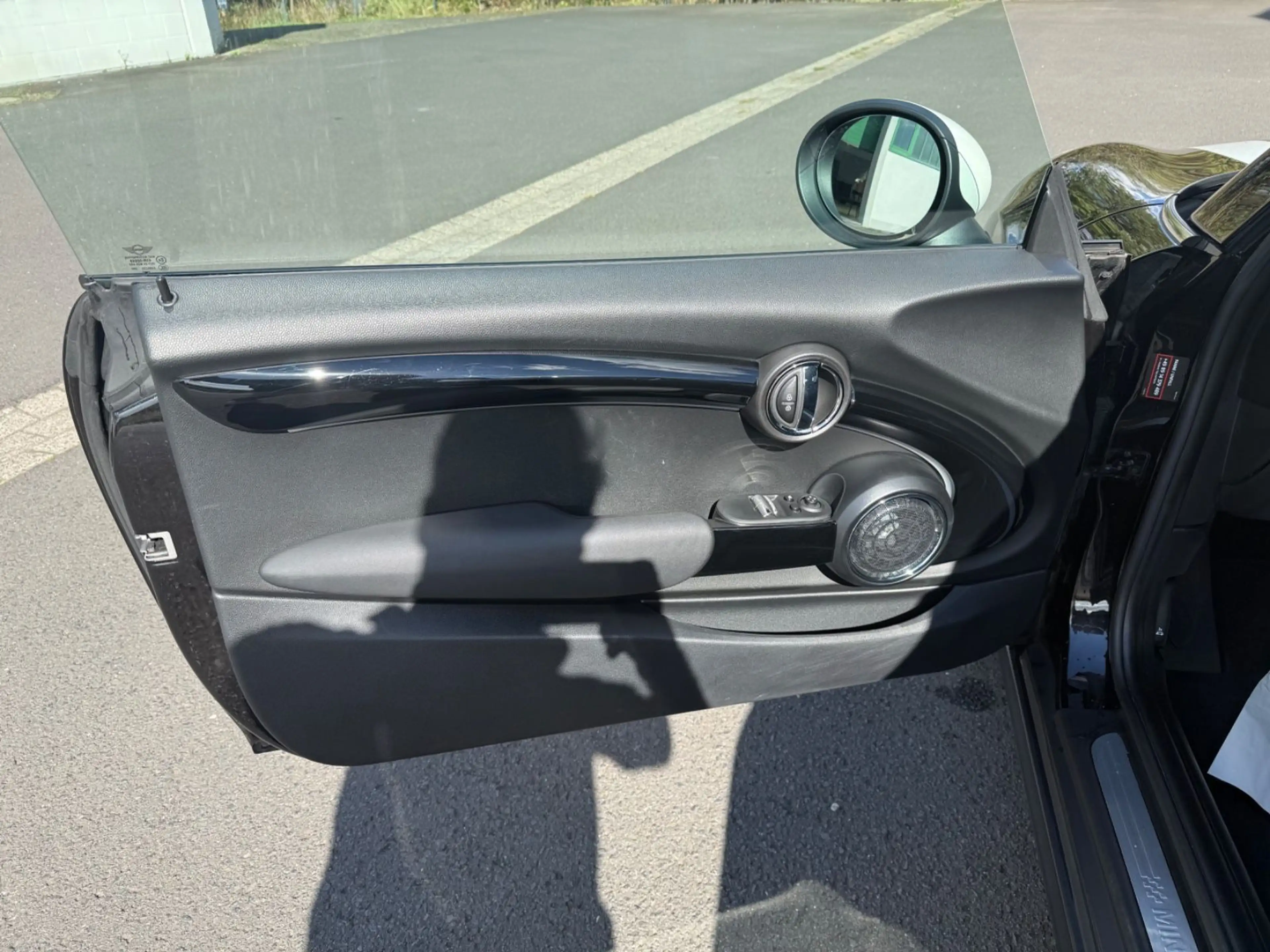 MINI Cooper S Mini 3-trg. Cooper S — photo 11