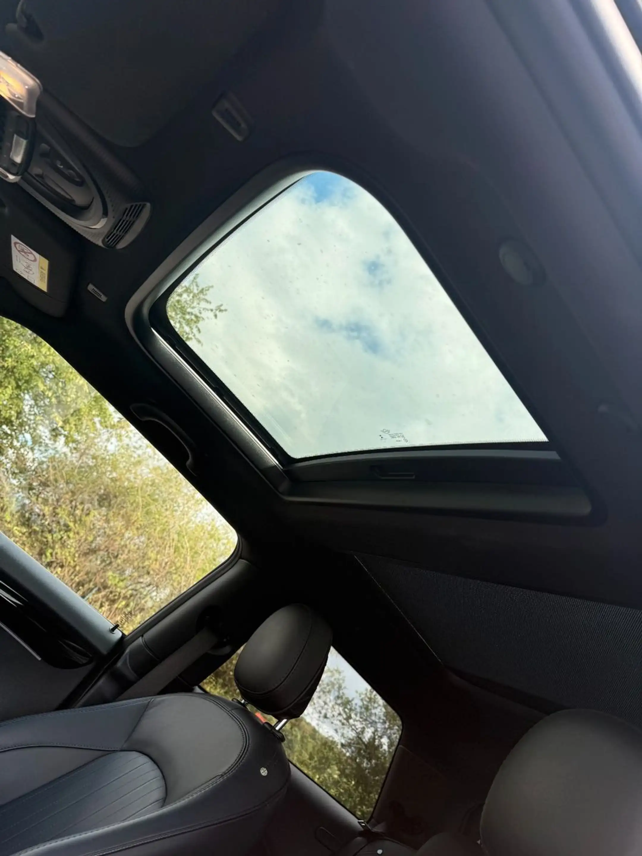 MINI Cooper S Mini 3-trg. Cooper S — photo 9