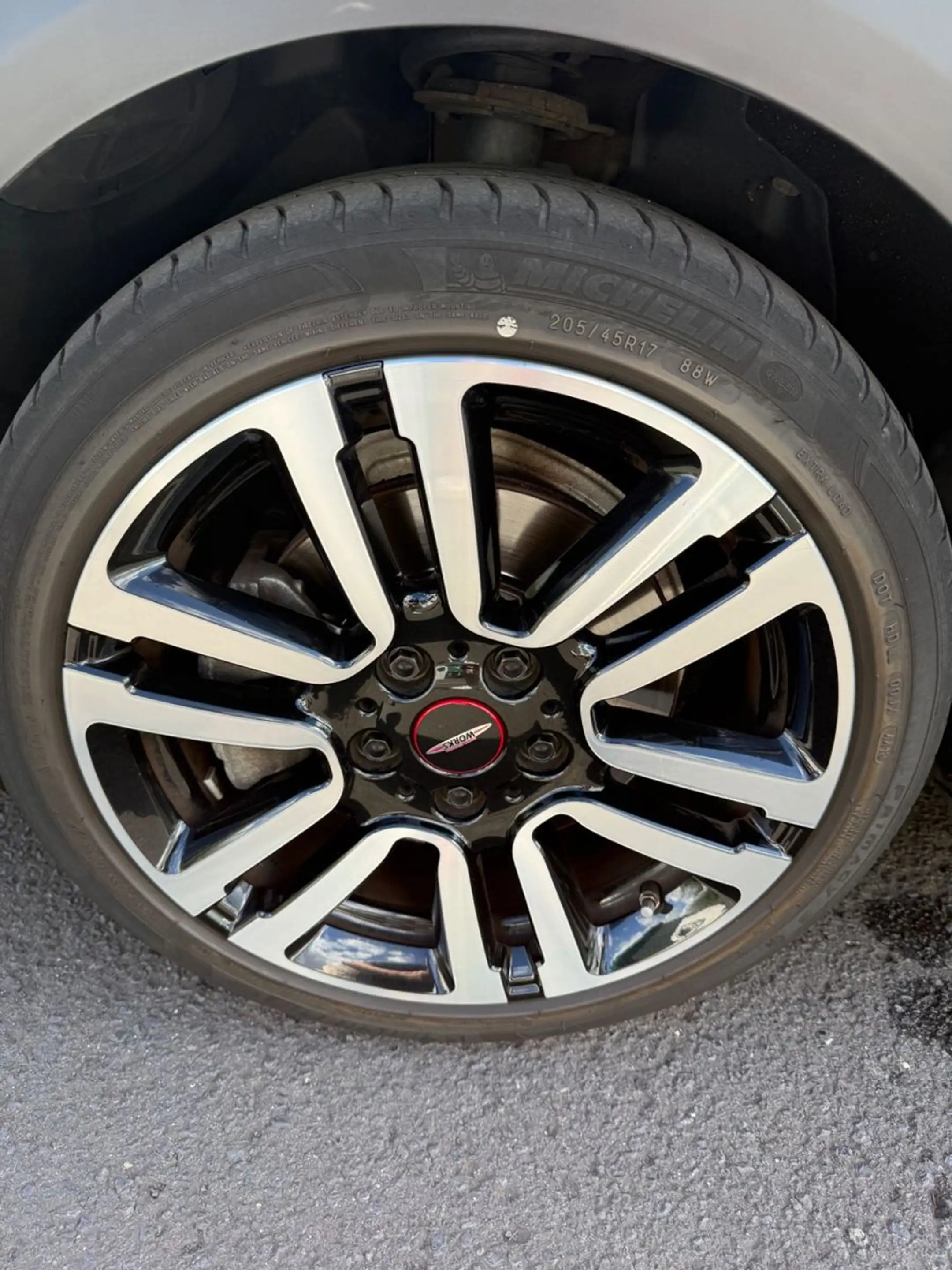 MINI Cooper S Mini 3-trg. Cooper S — photo 10