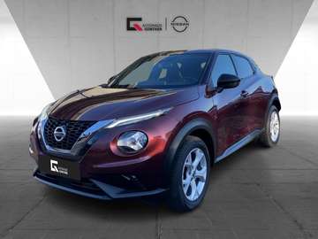 N-Connecta 1.0 7DCT NissanConnect Winter