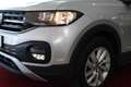 Volkswagen T-Cross 1.0 TSI Life 1.Hand/ Unfallfrei Silber - thumbnail 3