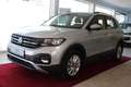 Volkswagen T-Cross 1.0 TSI Life 1.Hand/ Unfallfrei Silber - thumbnail 8