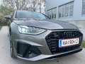 Audi A4 A4 Avant 40 TDI Quattro S-tronic S-line Grau - thumbnail 13