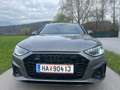 Audi A4 A4 Avant 40 TDI Quattro S-tronic S-line Grau - thumbnail 2