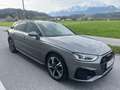 Audi A4 A4 Avant 40 TDI Quattro S-tronic S-line Grau - thumbnail 11