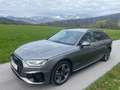 Audi A4 A4 Avant 40 TDI Quattro S-tronic S-line Grau - thumbnail 3