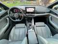 Audi A4 A4 Avant 40 TDI Quattro S-tronic S-line Grau - thumbnail 17
