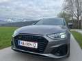 Audi A4 A4 Avant 40 TDI Quattro S-tronic S-line Grau - thumbnail 1