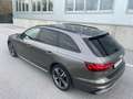 Audi A4 A4 Avant 40 TDI Quattro S-tronic S-line Grau - thumbnail 5