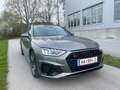 Audi A4 A4 Avant 40 TDI Quattro S-tronic S-line Grau - thumbnail 12