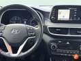 Hyundai TUCSON 1.6 CRDI 85kW (116CV) 48V Tecno 4X2 Gris - thumbnail 13