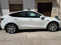 Tesla Model Y RWD trazione posteriore Bianco - thumbnail 2