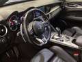 Alfa Romeo Stelvio 2.2 D TURBO 154KW VELOCE AUTO 4WD 5P Kék - thumbnail 9