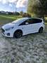 Ford S-Max Ford S-MAX Ford S-MAX ST-Line 2.0 EcoBlue SCR Aut. Kombi / Family Van Kombi / Family Van Weiß - thumbnail 1