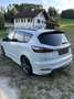 Ford S-Max Ford S-MAX Ford S-MAX ST-Line 2.0 EcoBlue SCR Aut. Kombi / Family Van Kombi / Family Van Weiß - thumbnail 5