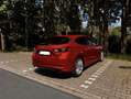 Mazda 3 Sports-Line Rot - thumbnail 4
