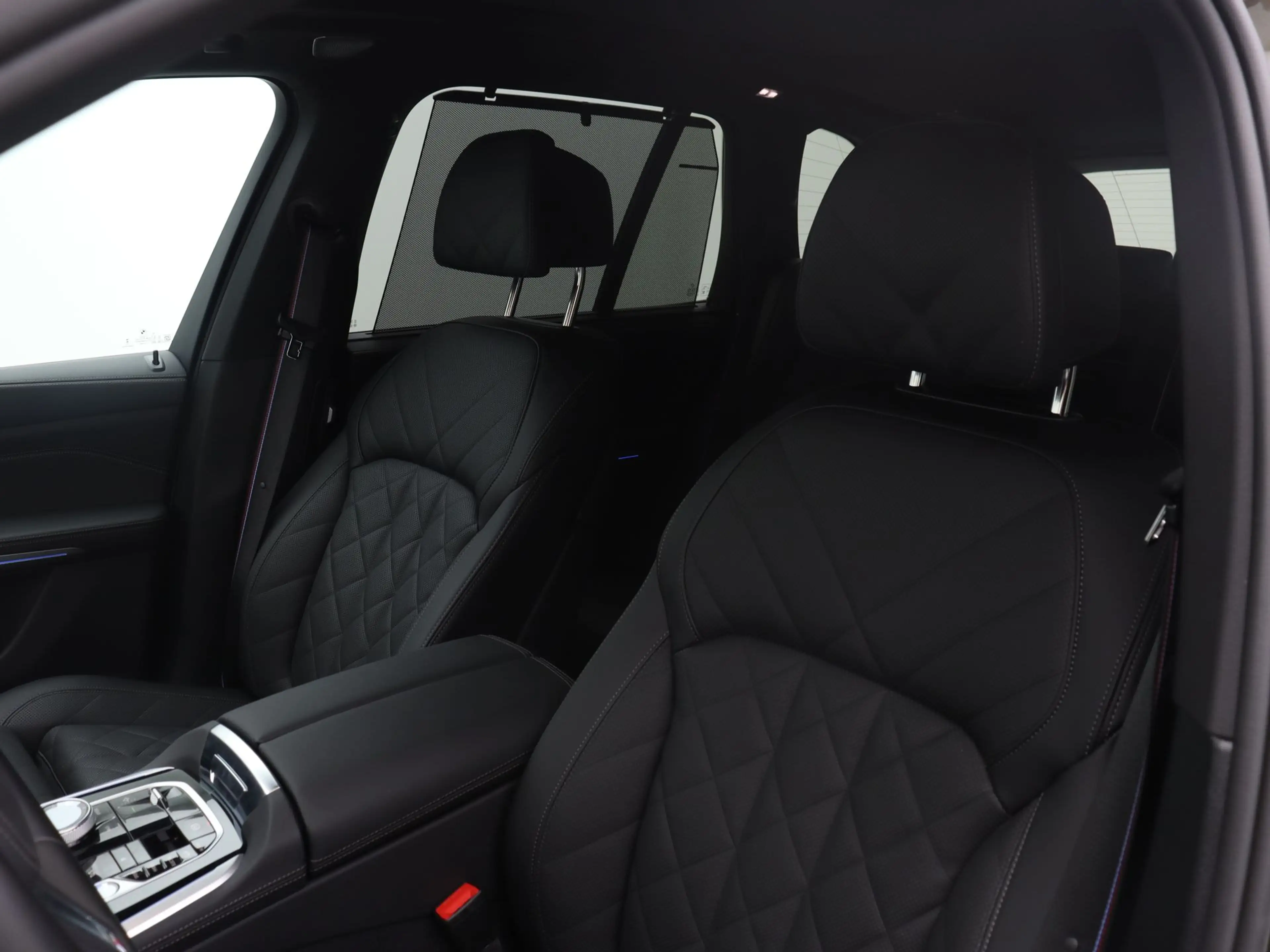 BMW X5 xDrive50e — photo 5