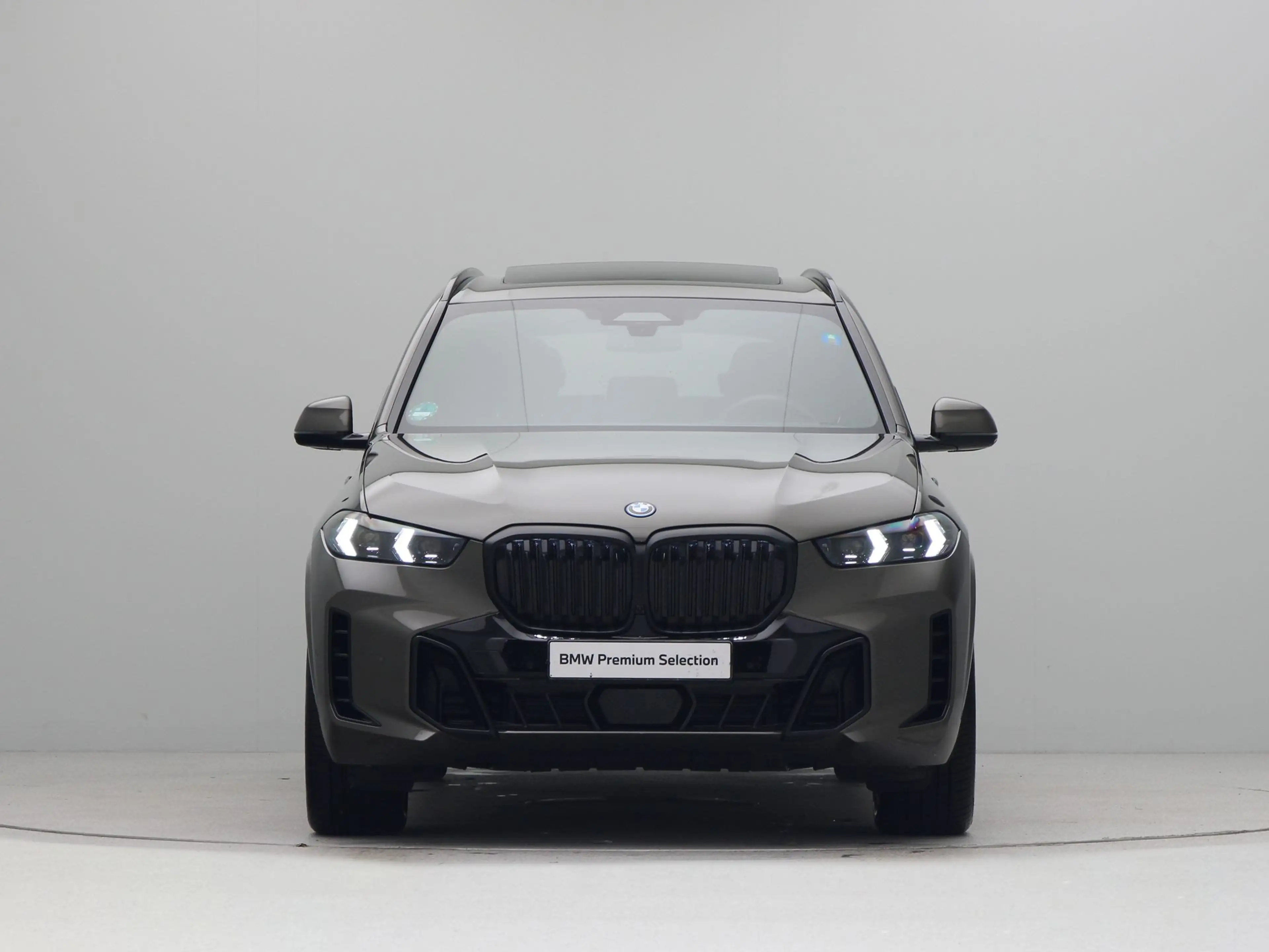 BMW X5 xDrive50e — photo 6