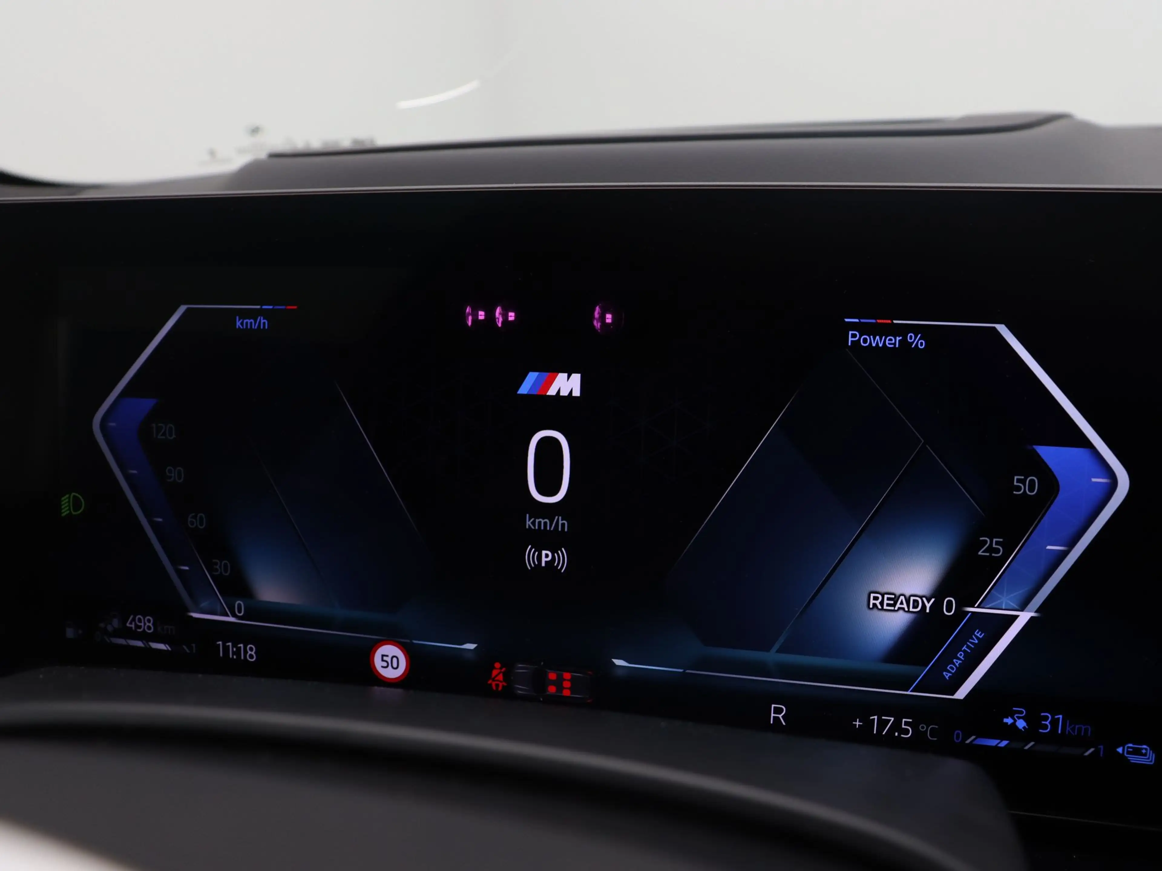 BMW X5 xDrive50e — photo 3